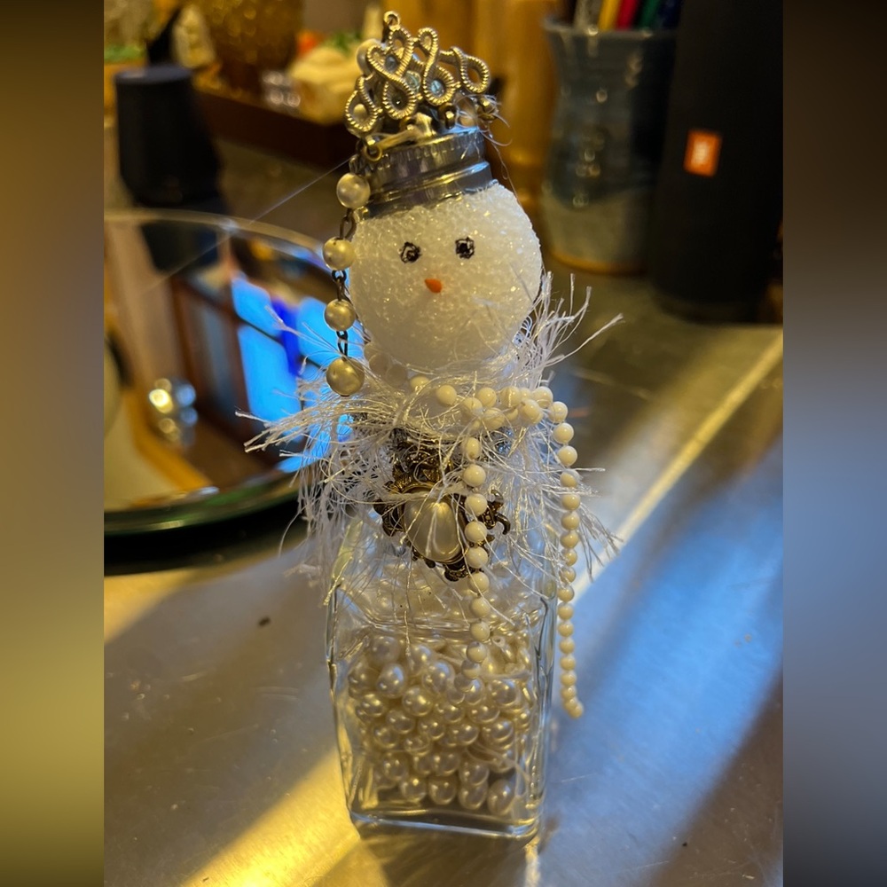 Christmas Handcrafted ⛄️